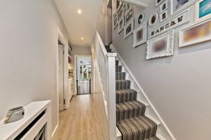 Entrance Hall- click for photo gallery
